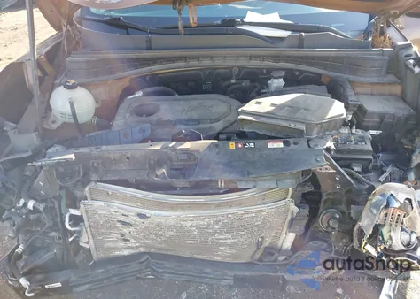 2020 Kia Sportage Lx z USA, uszkodzony, nr VIN KNDPMCAC3L7678461